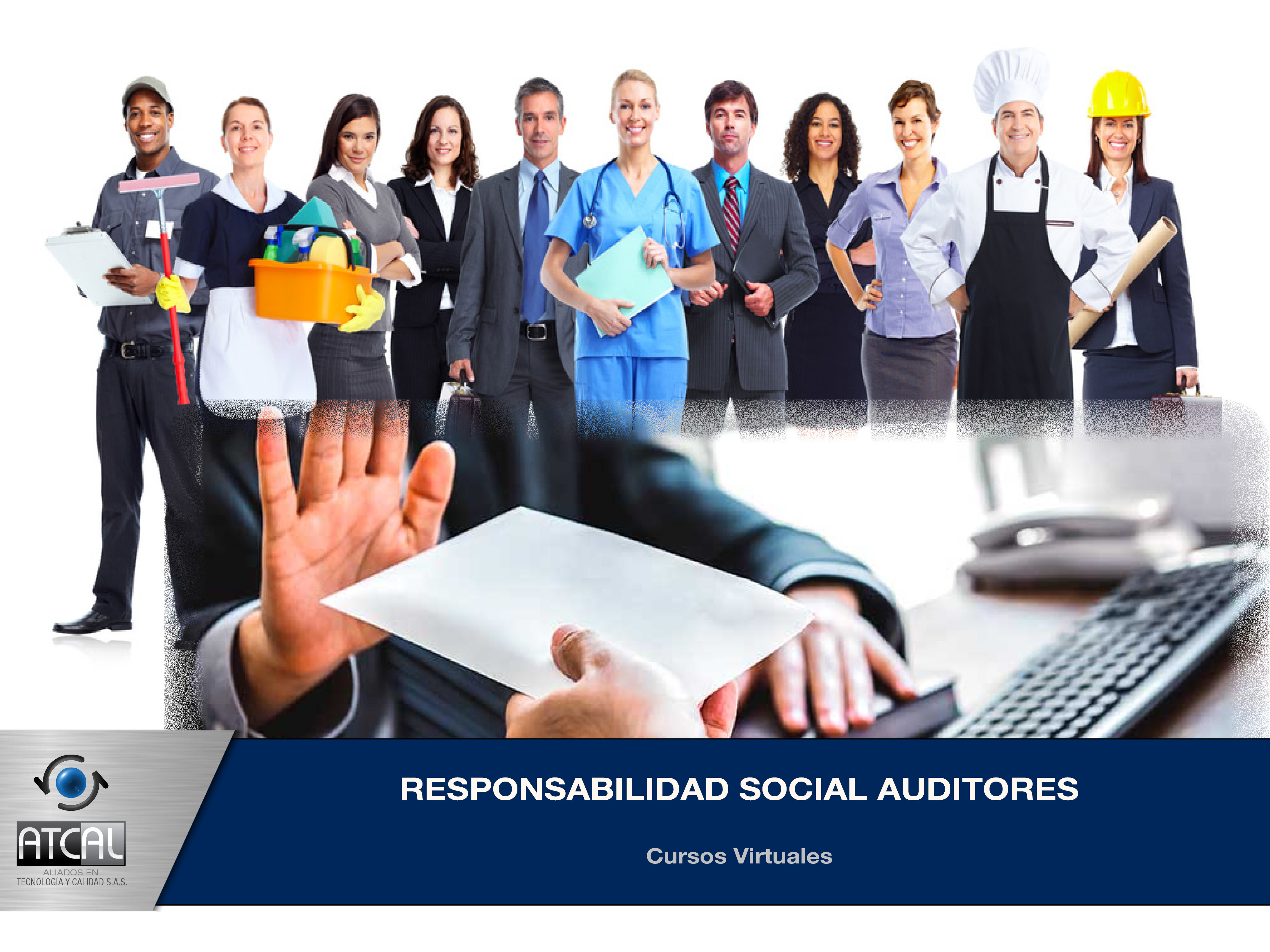 Responsabilidad Social Auditores