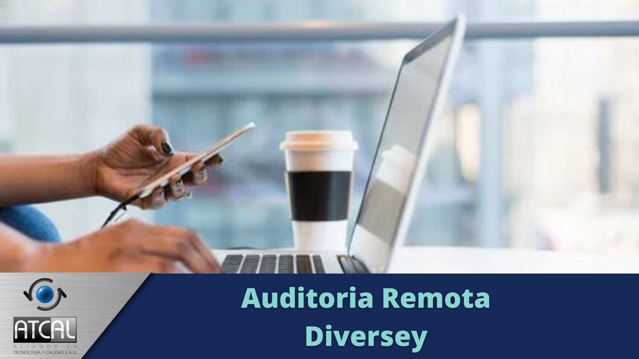 Auditoria Remota