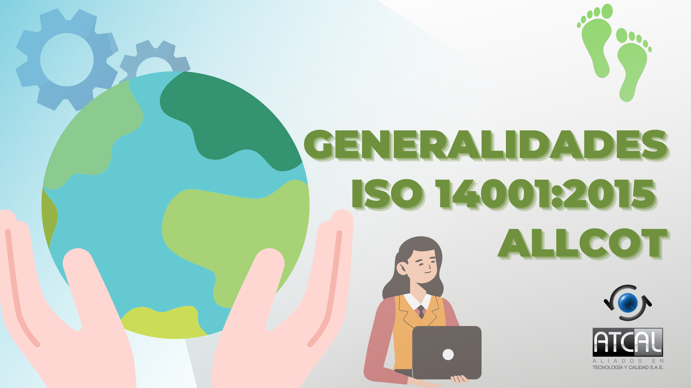 Generalidades ISO 14001:2015
