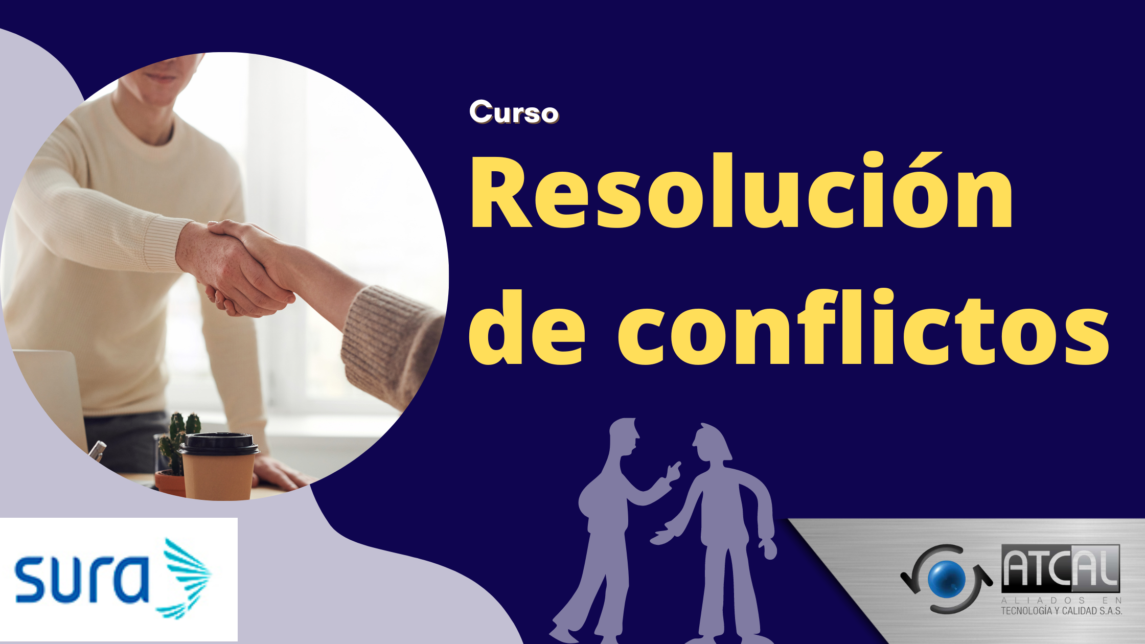 Resolución de conflictos  (Colturex)